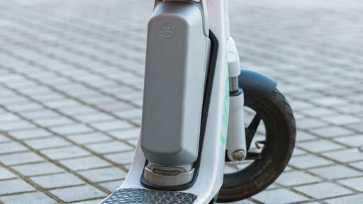 Lime Partners with Redwood Materials