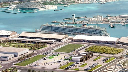 Archer Helps Secures Design Approval For UAE s First Hybrid Heliport