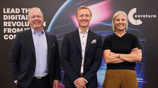 Daimler Truck Volvo Group Launch Software Defined Vehicle Joint Venture