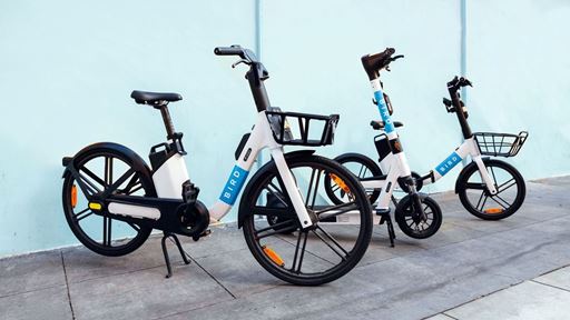 Bird Segway to Launch Next Gen Shared Micromobility Fleet