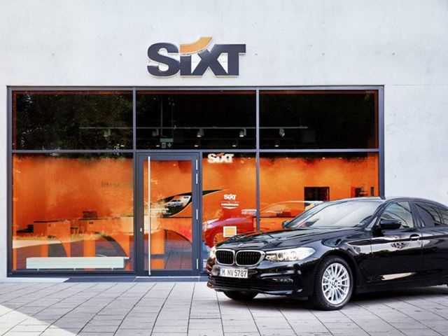 SIXT SE Transforms – The Next Generation Takes The Wheel of The Global Car Rental Giant