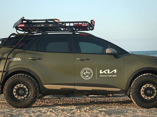 Kia's Plans for North America