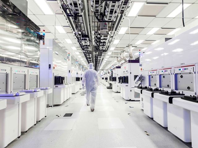 GM & GlobalFoundries Announce Supply Agreement