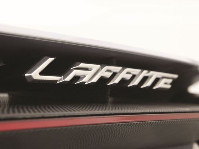 Laffite Automobili to Show Electric Hypercars at Miami Grand Prix