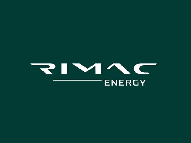 Rimac Technology Launches Energy Storage Brand Rimac Energy