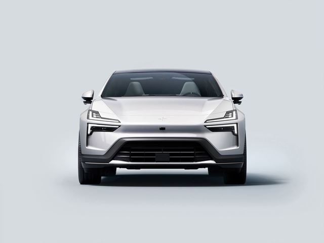Polestar to Work With Mobileye on Autonomous Driving Technology in Polestar 4
