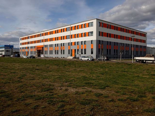 theion s CEO Dr Ulrich Ehmes