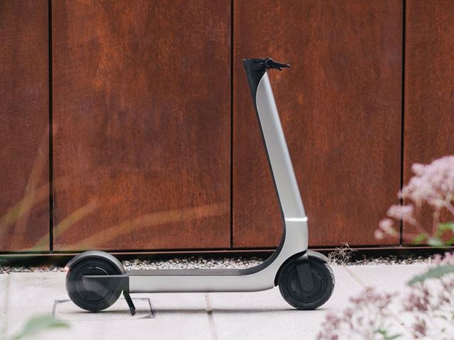 UK Micro Mobility Startup Bo Moves Launch Vehicle to Production