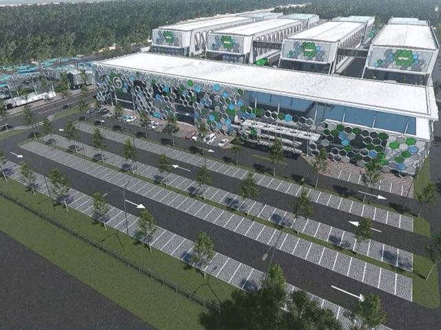 Graphjet Technology s CEO Aiden Lee