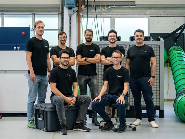 Germany s DeepDrive Raises 30 Million in Series B Funding Round