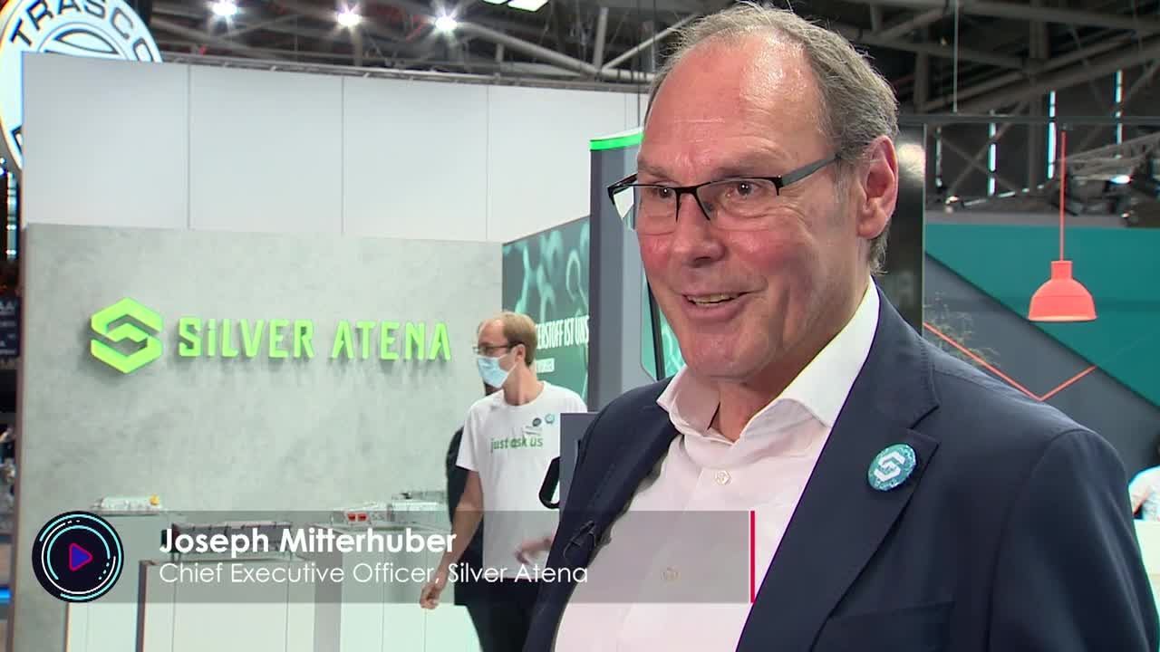 Josef_Mittelhuber, CEO, Silver Atena