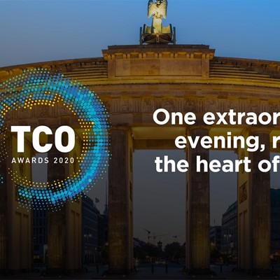 One Extraordinary evening, right in the heart of Berlin