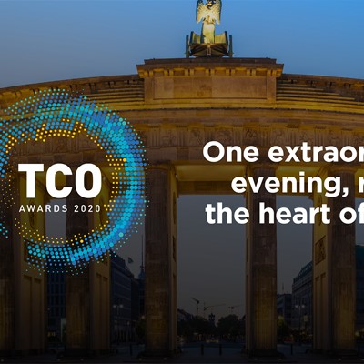One Extraordinary evening, right in the heart of Berlin