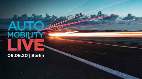Auto Mobility LIVE