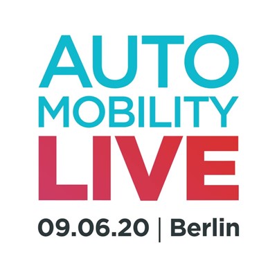 Autovista Auto Mobility Live