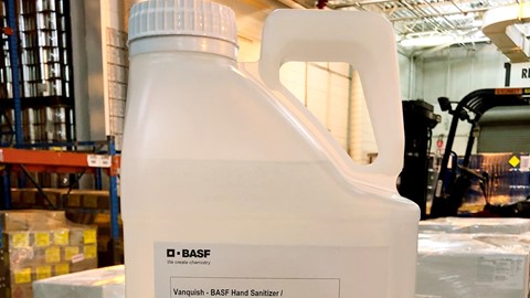 Basf Reported Its Full Year 19 Earnings