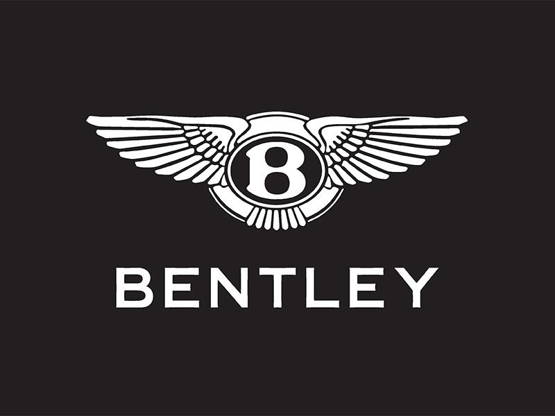 thenewsmarket.com : Bentley Logo