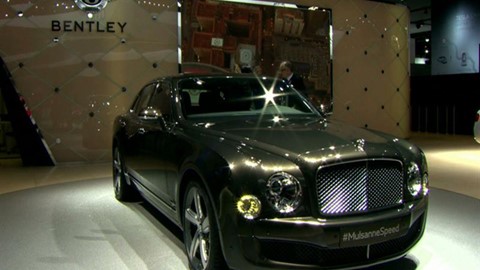 Bentley-Detroit-Auto-Show-2015-B-Roll