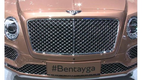 Bentayga-B-Roll