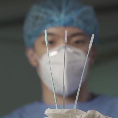 Innovation in Motion: Singapore’s Battle Against Covid−19