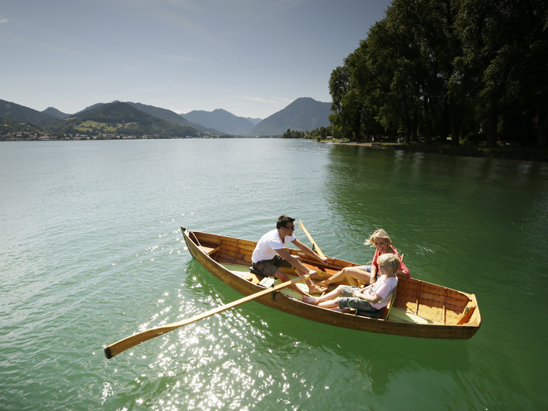 Summer activities in Bavaria Summer activities in Bavaria