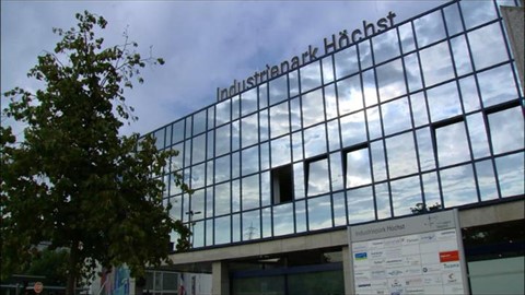 Industriepark-Hoechst-at-Frankfurt-Main-Germany