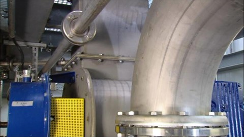Clariant-Bioethanol-Pilot-Plant-Straubing-Germany-Pretreatment