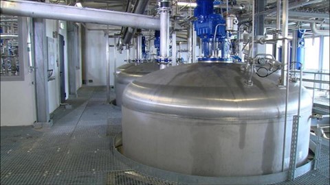 Clariant-Bioethanol-Pilot-Plant-Straubing-Germany-Saccharification