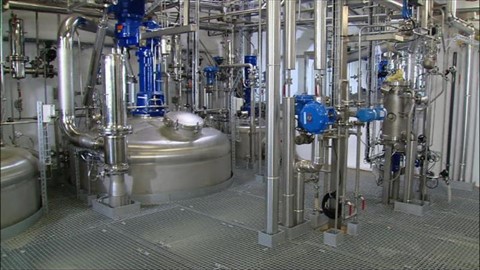 Clariant-Bioethanol-Pilot-Plant-Straubing-Germany-Enzyme-Fermentation