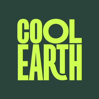 Cool Earth Logo