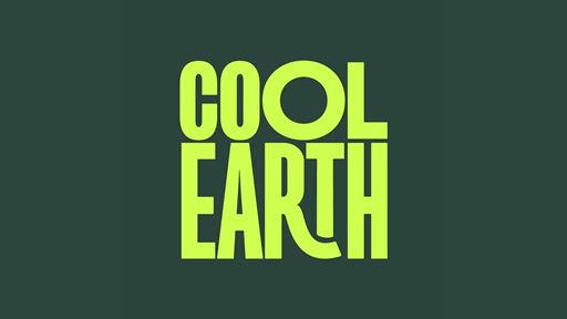 Cool Earth Logo