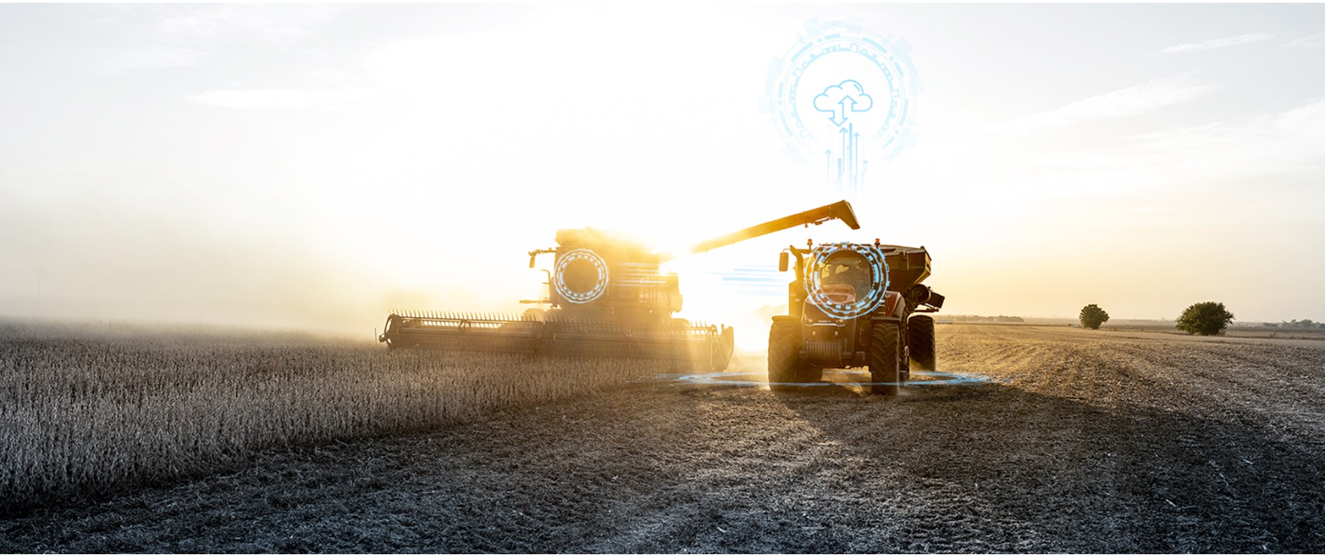 Raven Launches Pre Order for Harvesting Automation Solution Unveils Ag Technology Advancements at Farm Progress Show