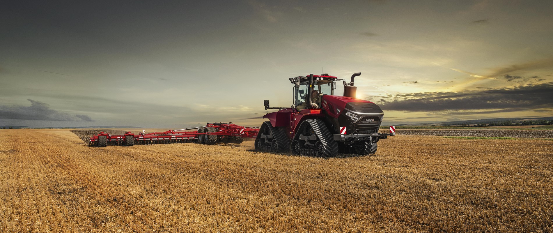 Cnh Industrial Newsroom Emea Case Ih