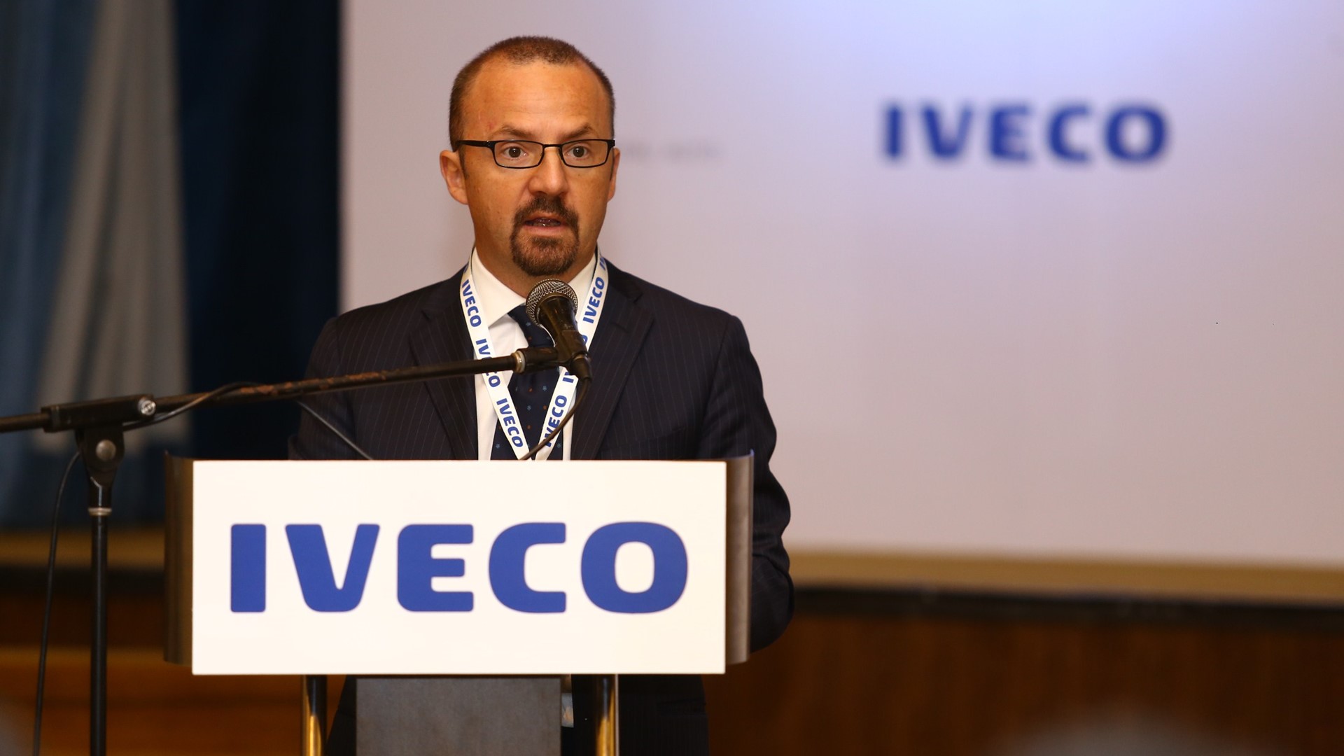 Iveco, CNH Industrial’s commercial vehicles brand, arrives in Malaysia