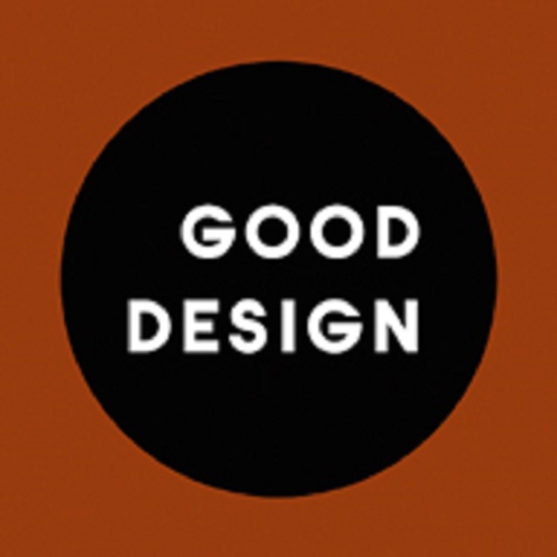 Good Design Award 2012