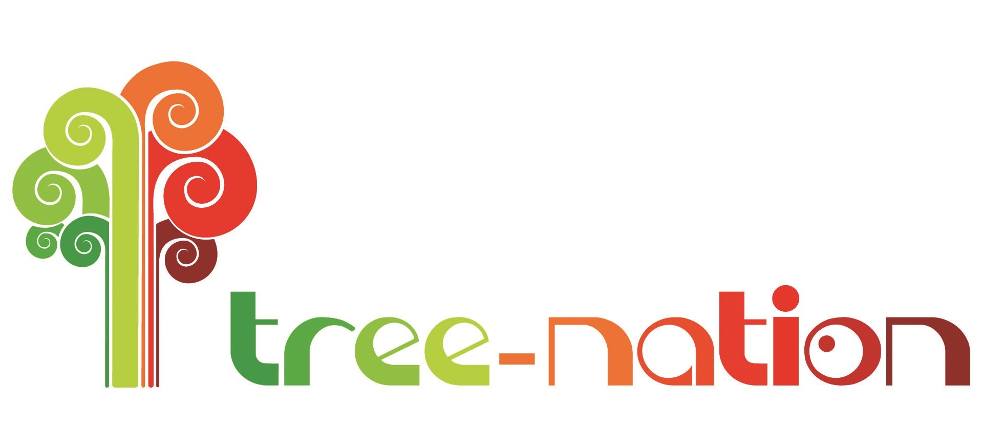 Tree Nation Logo