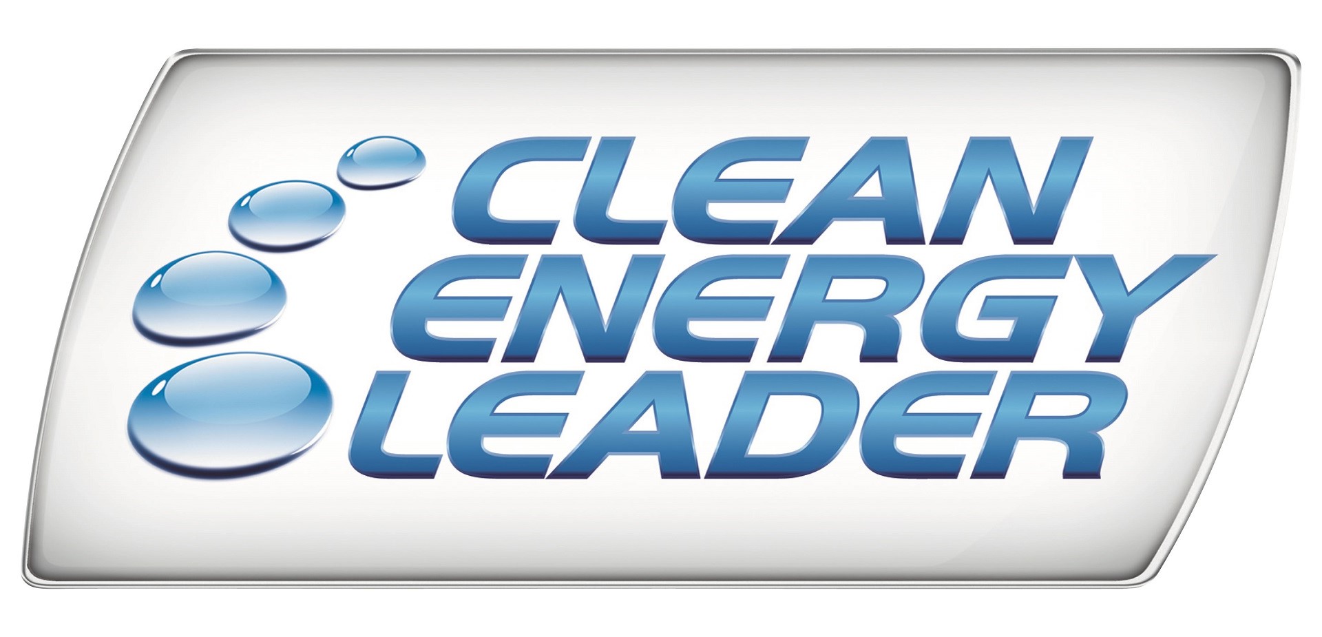 Clean Energy Leader Logo