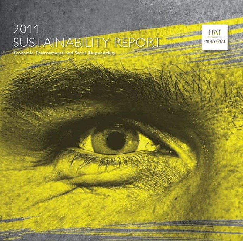 Fiat Industrial Sustainability Report 2011