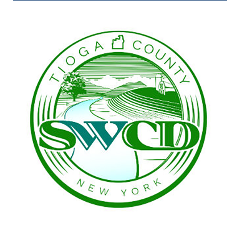 Tioga County Logo