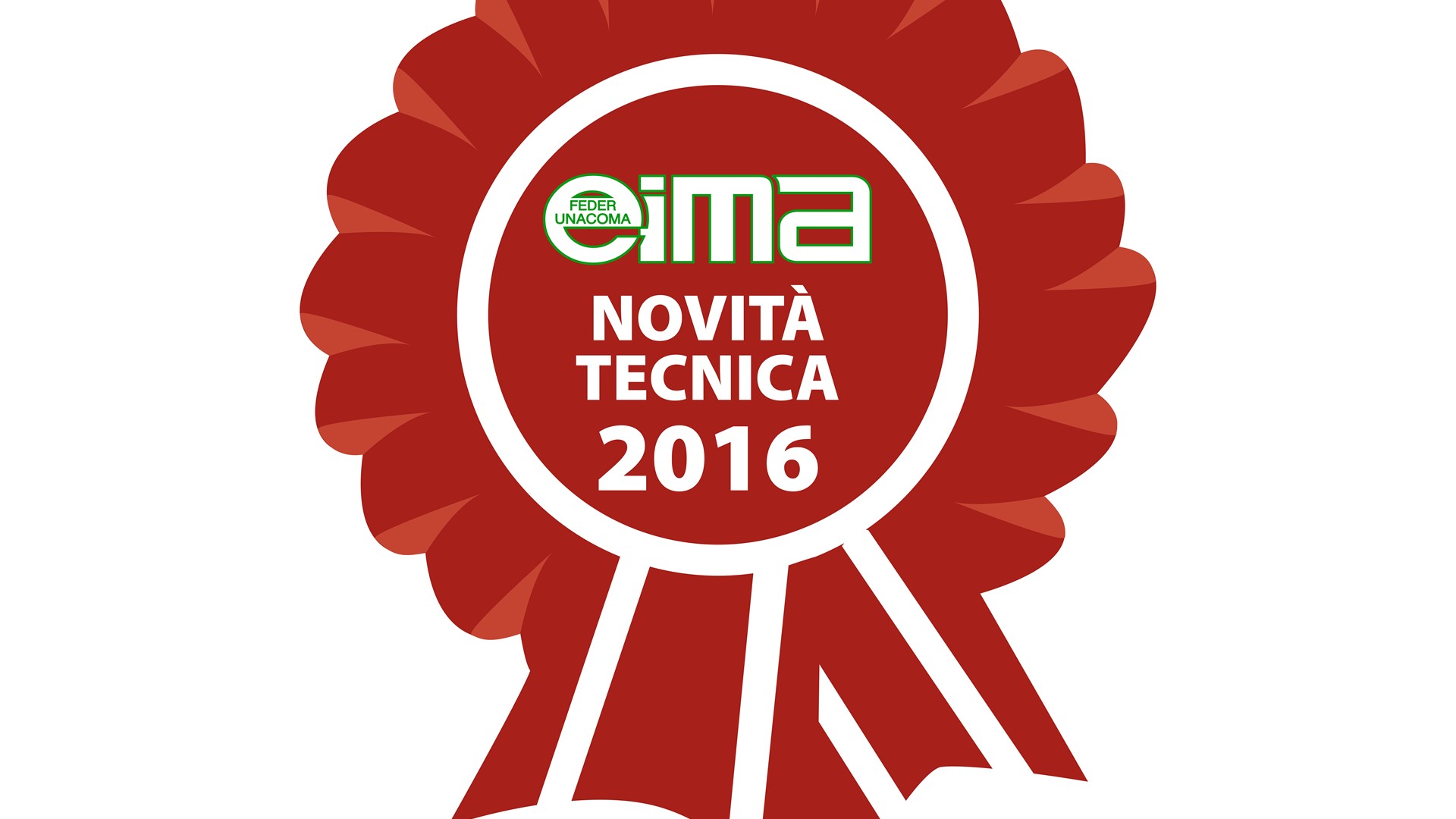 The Blue CabTM 4 was the recipient of the Technical Innovation Award at EIMA International 2016
