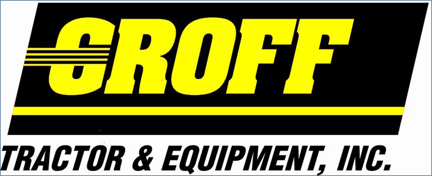 Groff Tractor & Equipment Logo