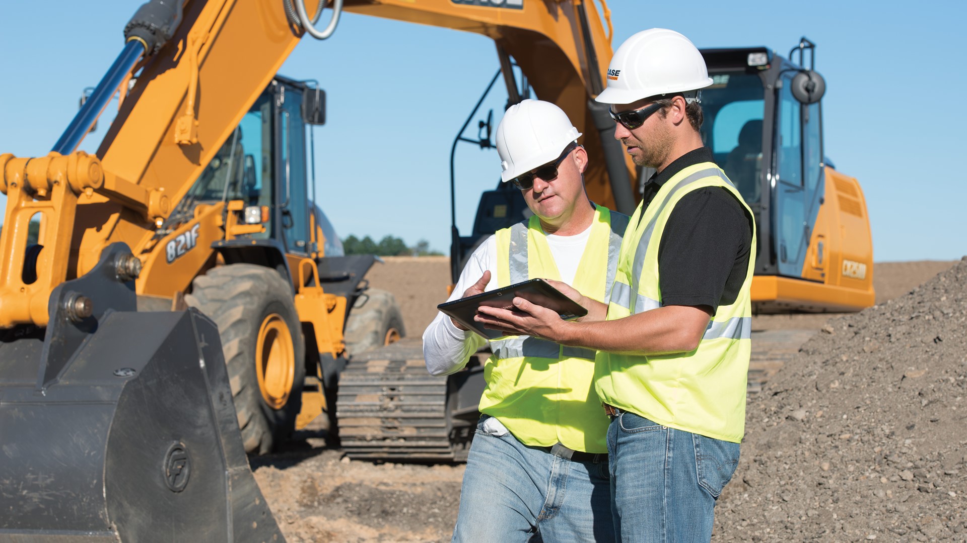 Eight Tips for Managing Excavator Owning and Operating Costs