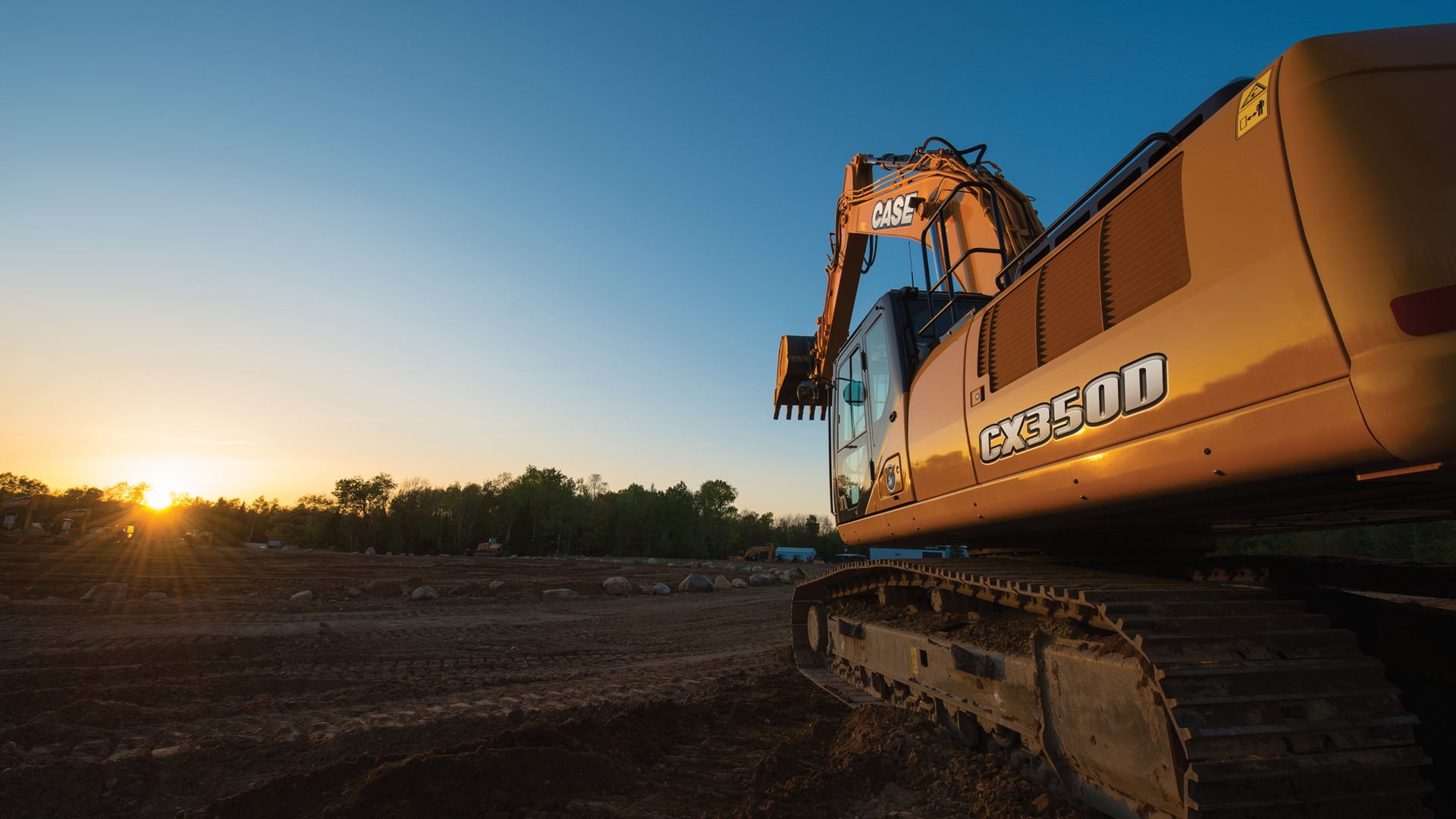 Ten Tips for Buying a New Excavator