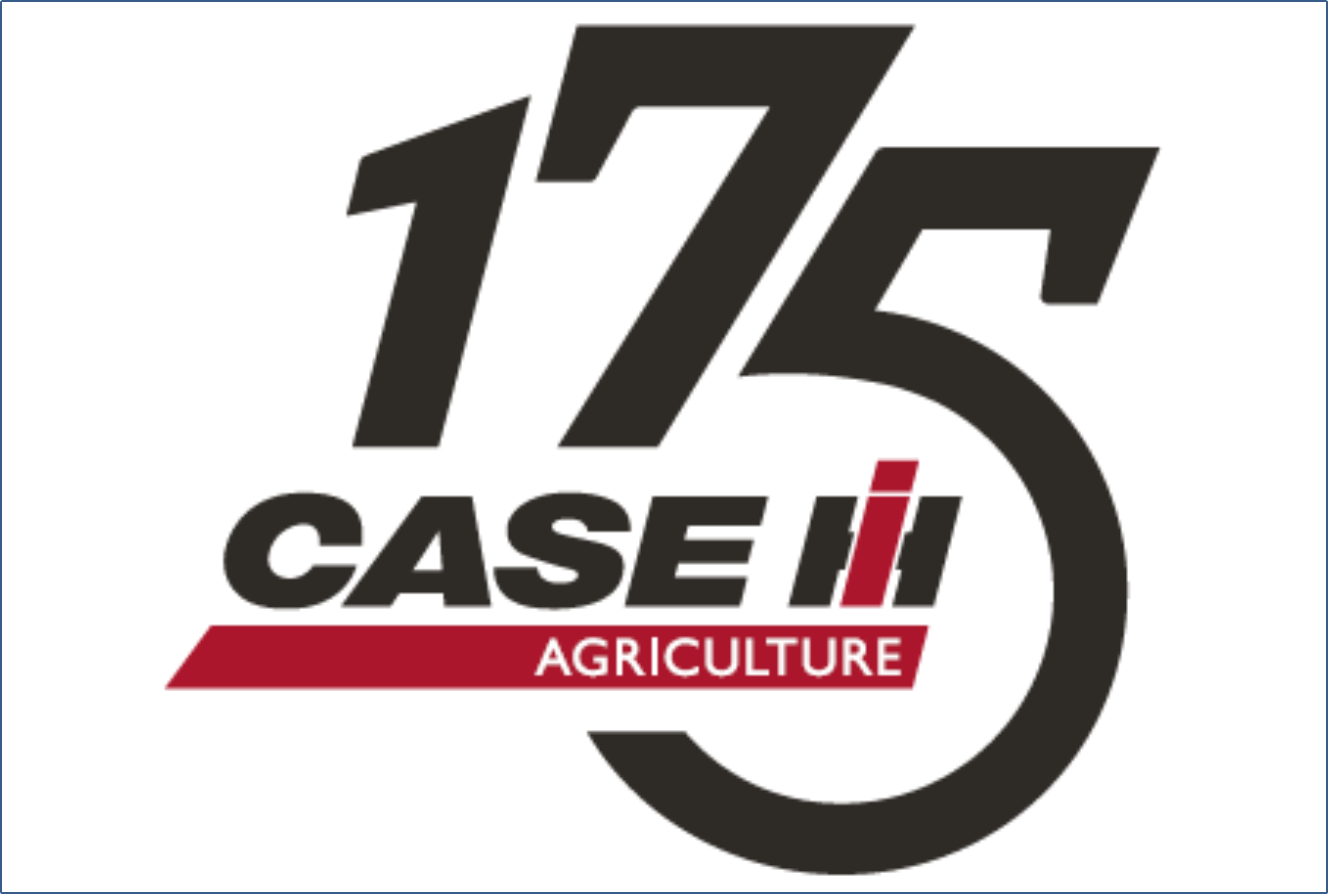 Case IH celebrates 175 years at the cutting edge of agricultural equipment production in 2017