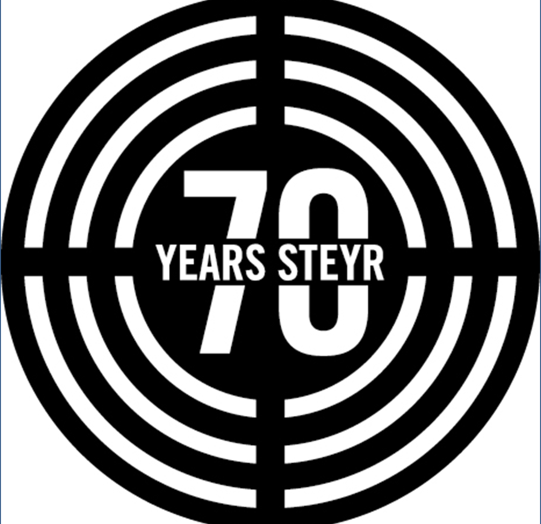 70 Years Steyr