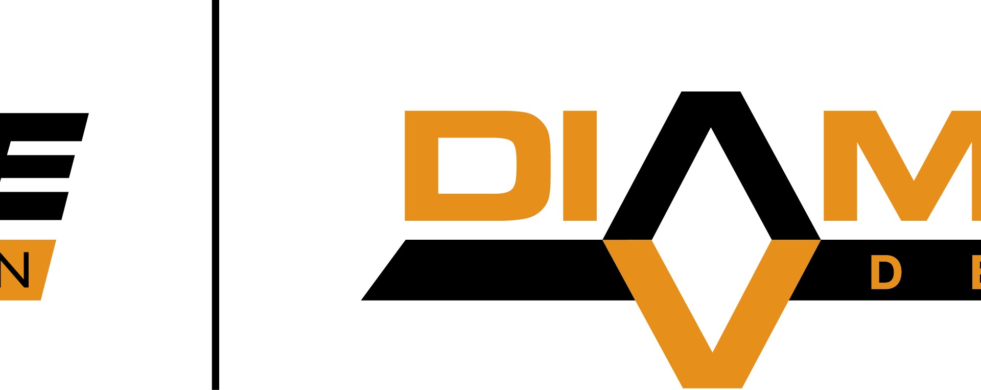 CASE Diamond Dealer Logo
