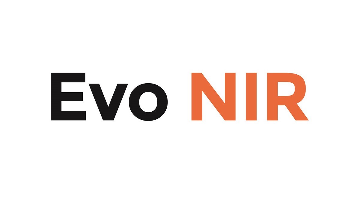 Evo NIR Logo