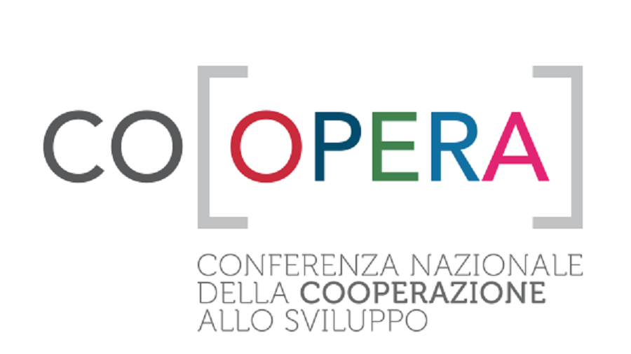 COOPERA Logo