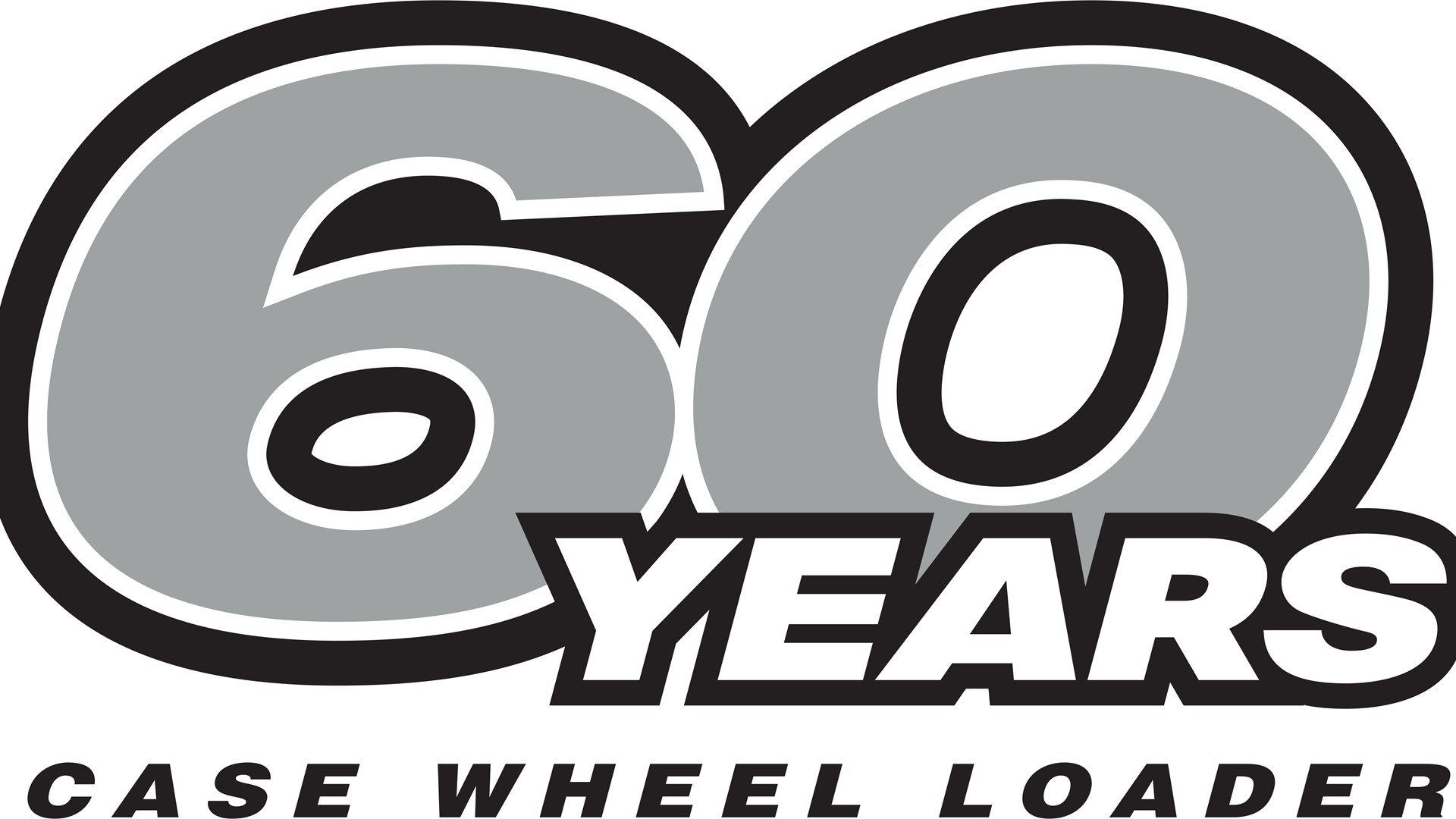 CASE Celebrates 60 Years of Wheel Loader Manufacturing in 2018