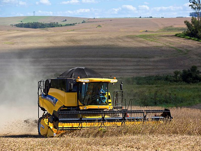 AgroBrasília recebe soluções da New Holland